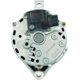 Purchase Top-Quality Remanufactured Alternator by REMY - 23611 pa16