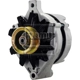Purchase Top-Quality Remanufactured Alternator by REMY - 236111 pa1