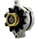 Purchase Top-Quality Remanufactured Alternator by REMY - 236111 pa13
