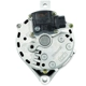 Purchase Top-Quality Remanufactured Alternator by REMY - 236111 pa14