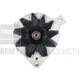 Purchase Top-Quality Remanufactured Alternator by REMY - 23621 pa4