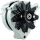Purchase Top-Quality Remanufactured Alternator by REMY - 23623 pa6