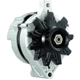 Purchase Top-Quality Remanufactured Alternator by REMY - 23632 pa11