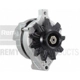 Purchase Top-Quality Remanufactured Alternator by REMY - 23632 pa6