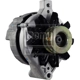 Purchase Top-Quality Remanufactured Alternator by REMY - 236321 pa6