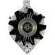 Purchase Top-Quality Remanufactured Alternator by REMY - 236321 pa9