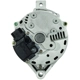 Purchase Top-Quality Remanufactured Alternator by REMY - 23633 pa10