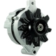 Purchase Top-Quality Remanufactured Alternator by REMY - 23633 pa11