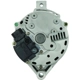 Purchase Top-Quality Remanufactured Alternator by REMY - 23633 pa7