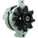 Purchase Top-Quality Remanufactured Alternator by REMY - 23633 pa8