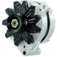 Purchase Top-Quality Remanufactured Alternator by REMY - 23641 pa1