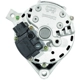 Purchase Top-Quality Remanufactured Alternator by REMY - 23642 pa6