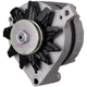 Purchase Top-Quality Remanufactured Alternator by REMY - 23644 pa1