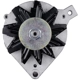 Purchase Top-Quality Remanufactured Alternator by REMY - 23644 pa4