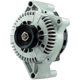 Purchase Top-Quality Remanufactured Alternator by REMY - 23657 pa1