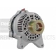 Purchase Top-Quality Remanufactured Alternator by REMY - 23658 pa1