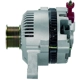 Purchase Top-Quality Remanufactured Alternator by REMY - 23658 pa8