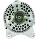 Purchase Top-Quality Remanufactured Alternator by REMY - 23670 pa6