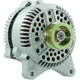 Purchase Top-Quality Remanufactured Alternator by REMY - 23670 pa8