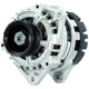 Purchase Top-Quality Remanufactured Alternator by REMY - 23673 pa6