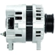Purchase Top-Quality Remanufactured Alternator by REMY - 23673 pa7