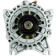 Purchase Top-Quality Remanufactured Alternator by REMY - 23681 pa11