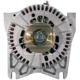 Purchase Top-Quality Remanufactured Alternator by REMY - 23689 pa10
