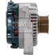 Purchase Top-Quality Remanufactured Alternator by REMY - 23689 pa11