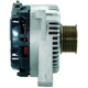 Purchase Top-Quality Remanufactured Alternator by REMY - 23689 pa12
