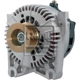 Purchase Top-Quality Remanufactured Alternator by REMY - 23689 pa6