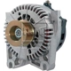 Purchase Top-Quality Remanufactured Alternator by REMY - 23689 pa7
