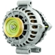 Purchase Top-Quality Remanufactured Alternator by REMY - 23711 pa9
