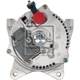 Purchase Top-Quality Remanufactured Alternator by REMY - 23717 pa1