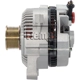 Purchase Top-Quality Remanufactured Alternator by REMY - 23717 pa2