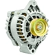 Purchase Top-Quality Remanufactured Alternator by REMY - 23720 pa6