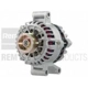 Purchase Top-Quality Remanufactured Alternator by REMY - 23721 pa1