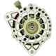 Purchase Top-Quality Remanufactured Alternator by REMY - 23722 pa10