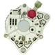 Purchase Top-Quality Remanufactured Alternator by REMY - 23722 pa11