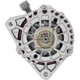 Purchase Top-Quality Remanufactured Alternator by REMY - 23722 pa14