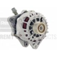 Purchase Top-Quality Remanufactured Alternator by REMY - 23722 pa6