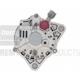 Purchase Top-Quality Remanufactured Alternator by REMY - 23722 pa7