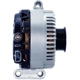 Purchase Top-Quality Remanufactured Alternator by REMY - 23724 pa10