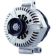 Purchase Top-Quality Remanufactured Alternator by REMY - 23724 pa11
