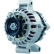 Purchase Top-Quality Remanufactured Alternator by REMY - 23726 pa11