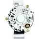 Purchase Top-Quality Remanufactured Alternator by REMY - 23726 pa12