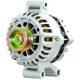 Purchase Top-Quality Remanufactured Alternator by REMY - 23726 pa14