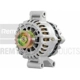 Purchase Top-Quality Remanufactured Alternator by REMY - 23726 pa6