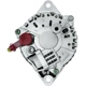 Purchase Top-Quality Remanufactured Alternator by REMY - 23737 pa6