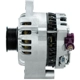 Purchase Top-Quality Remanufactured Alternator by REMY - 23737 pa8