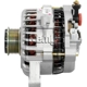 Purchase Top-Quality Remanufactured Alternator by REMY - 23751 pa2